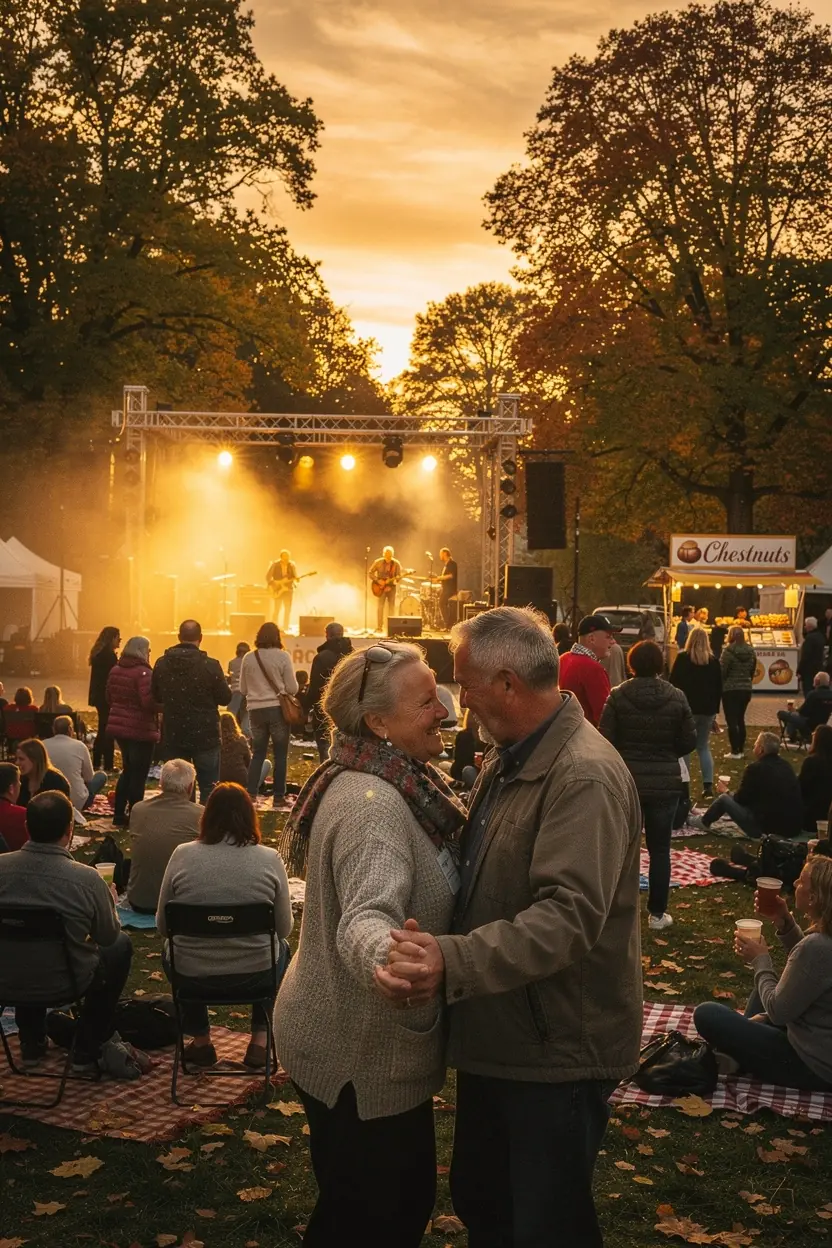 Czech classics playlist for nostalgic music lovers